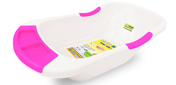 Thau tắm cao cấp Autoru AUBBN01