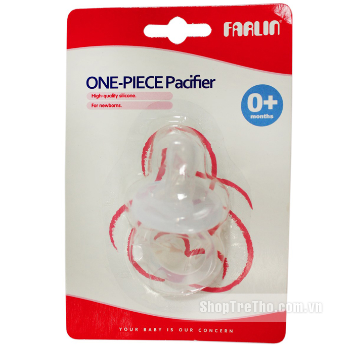 Ty ngậm Farlin Top.100
