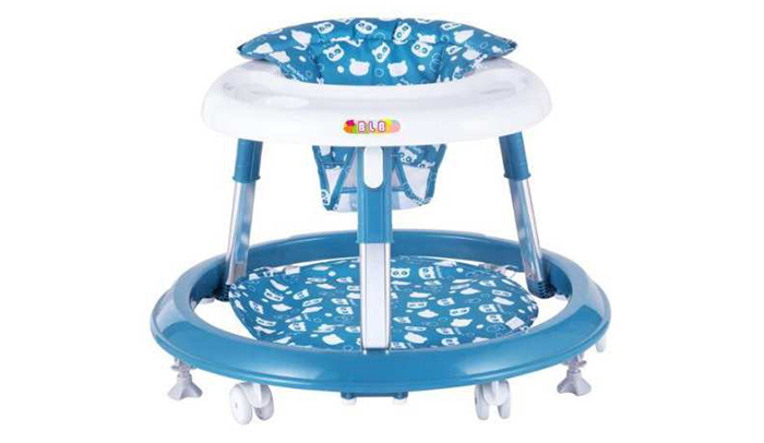 xe tập đi tròn BLB 6188S (nhiều màu)
