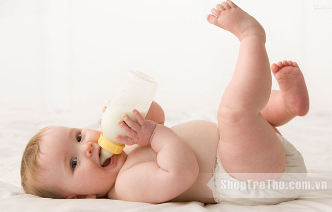 Máy tiệt trùng bình sữa Fatzbaby