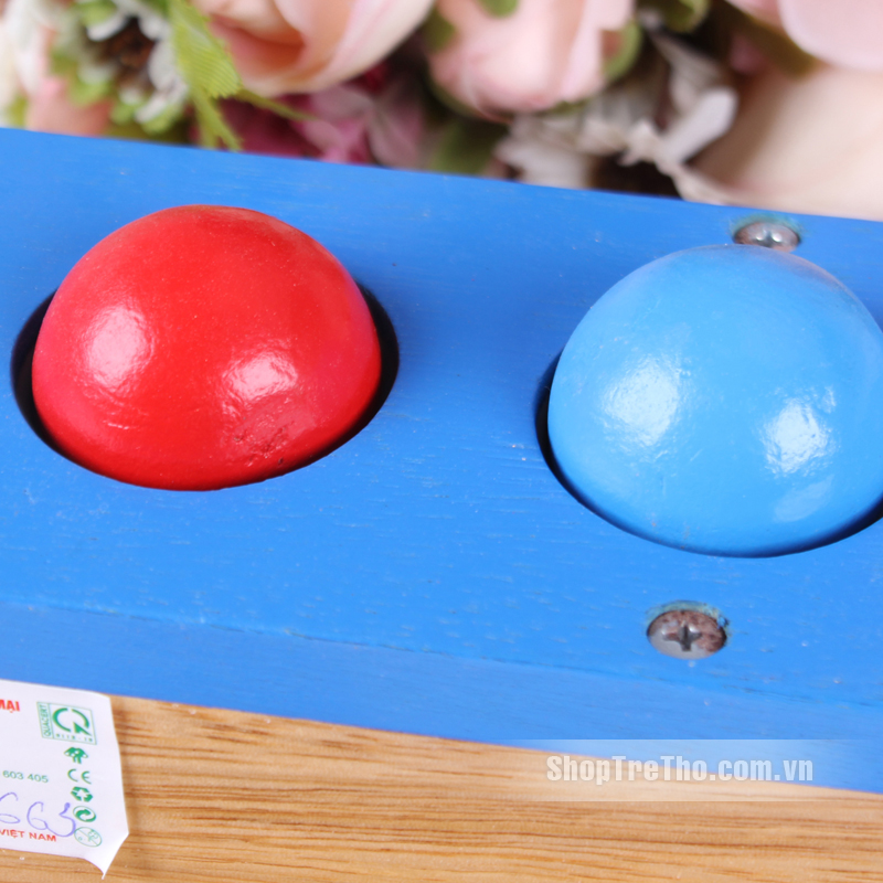 đồ chơi gỗ bua-dap-babi-etic