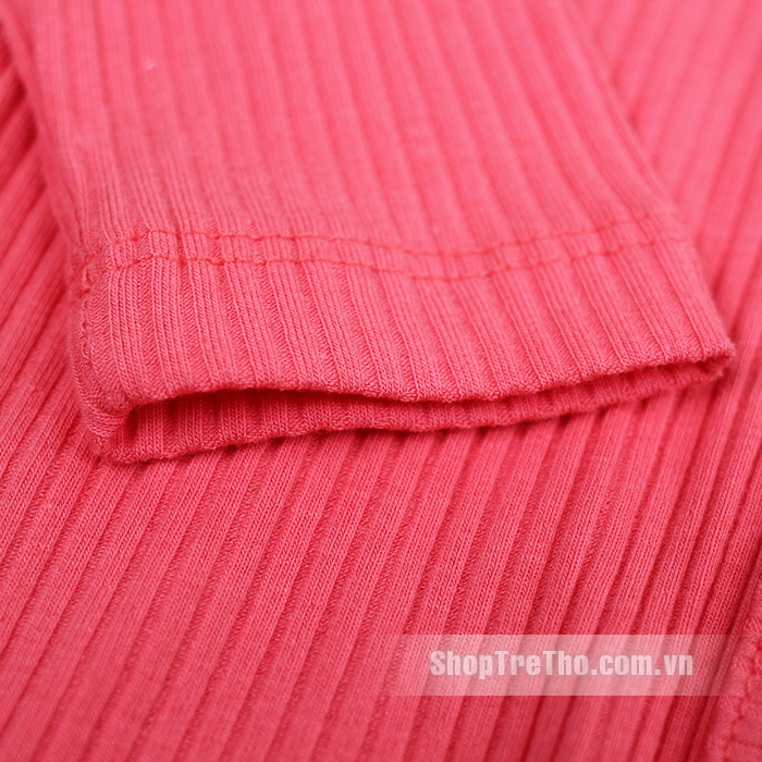 Áo len DKNY kiểu Cardigan