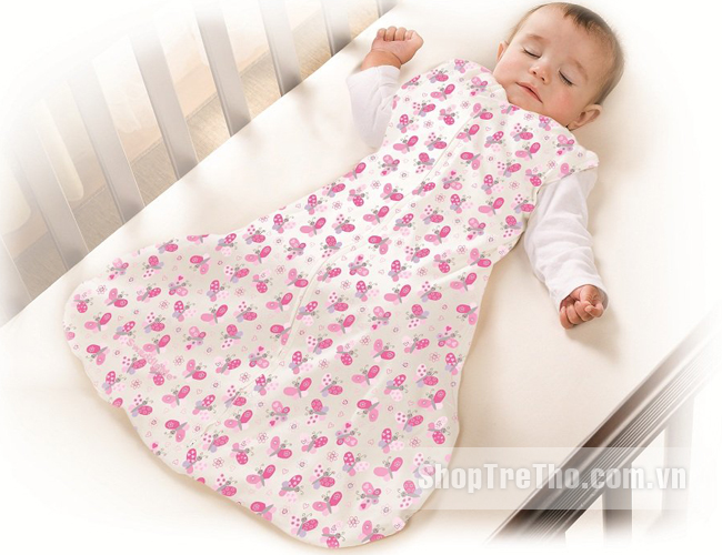 Túi ngủ Summer-SwaddleMe-Sacks