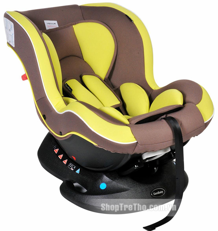 Ghế ngồi ô tô Goodbaby CS898