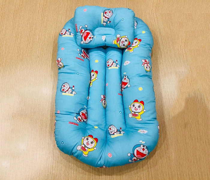Bộ gối đệm gối ngủ Royal (57*80cm)