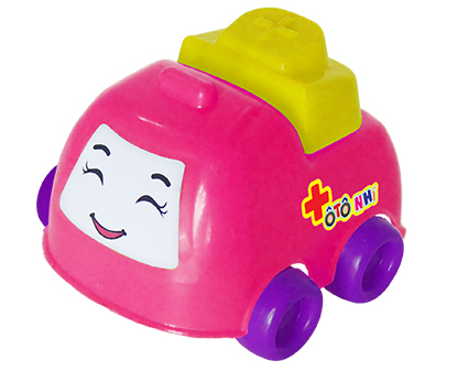 Đồ chơi ô tô nhí Antona No.171 (hộp 1 chiếc)