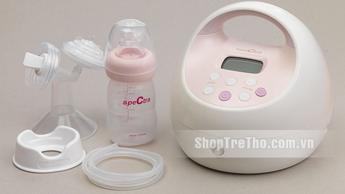 Máy hút sữa Spectra S2 hút đôi
