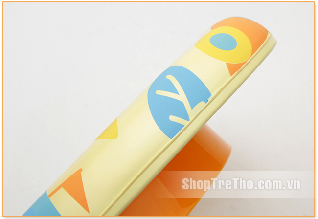 Nắp toilet trẻ em Piyo Piyo 830438