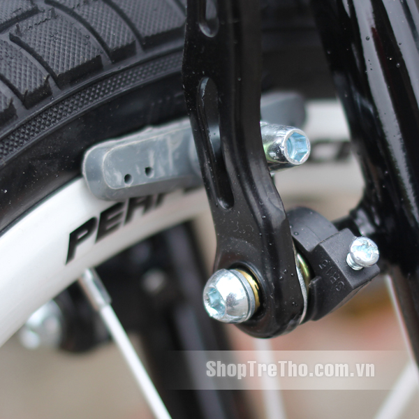 Xe đạp trẻ em Stitch Fitness 16 inch