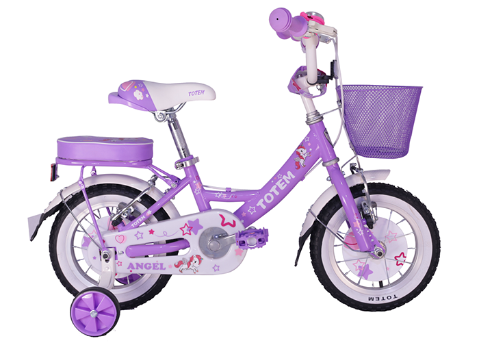 Xe đạp trẻ em Totem Angel AG14
