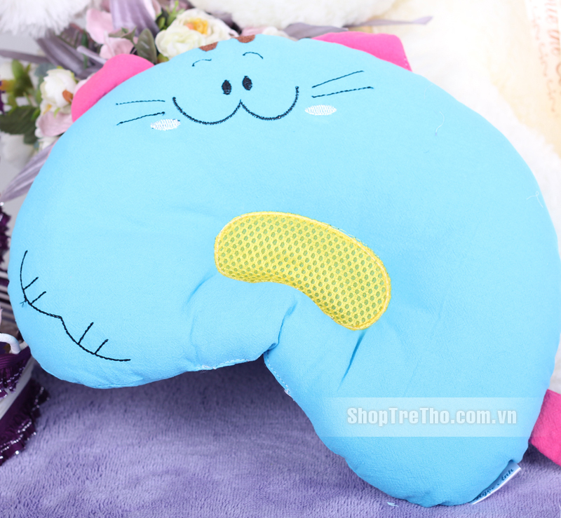 Gối lõm cho bé Ngọc Ánh