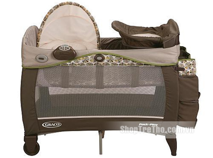 Nôi chơi Graco Calypso GC-9D14CYO