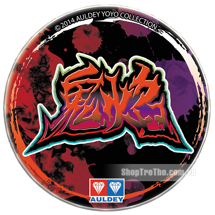 do choi Yoyo  – Lua ma troi C 676315