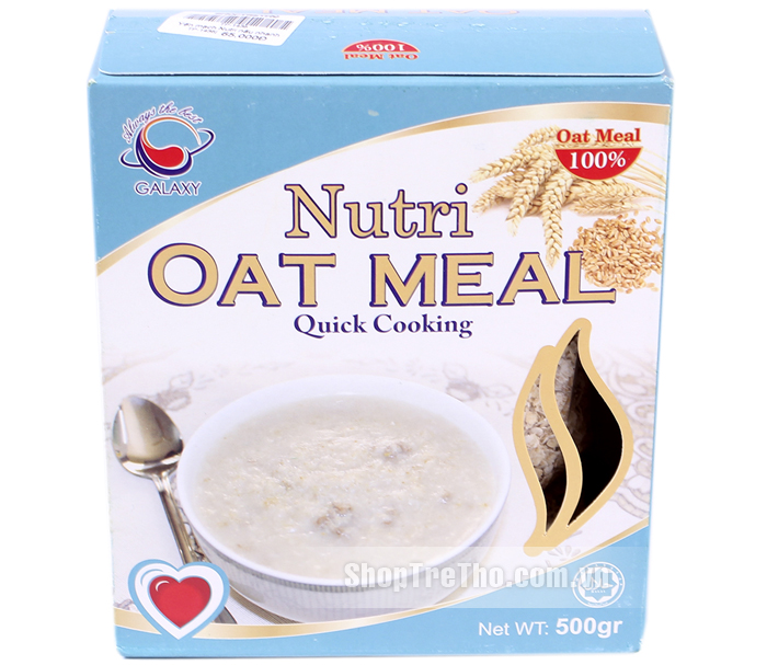 yen mach nutri nau nhanh 
