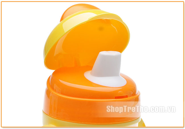 Nắp cốc tập uống Piyo Piyo 830383 BPA free
