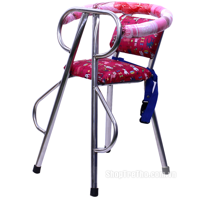 Kiểu dáng nhẹ nhàng, chắc chắn
