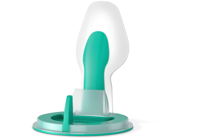 Van giữ sữa Avent SCF819/01 (1 chiếc/hộp)