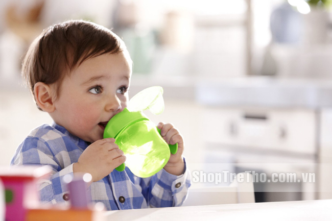 Bình uống nước Avent SCF750.00 6M+