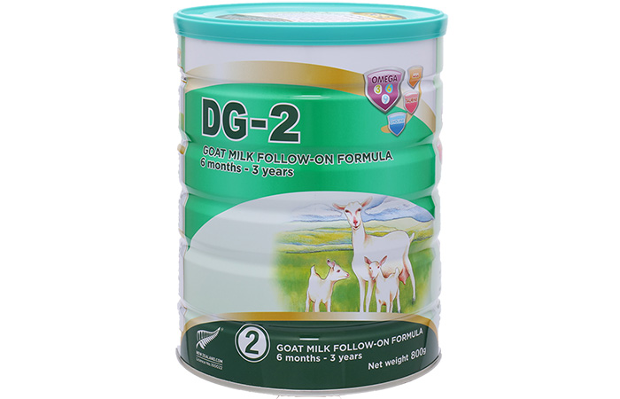 Sua de DG so 2 800g