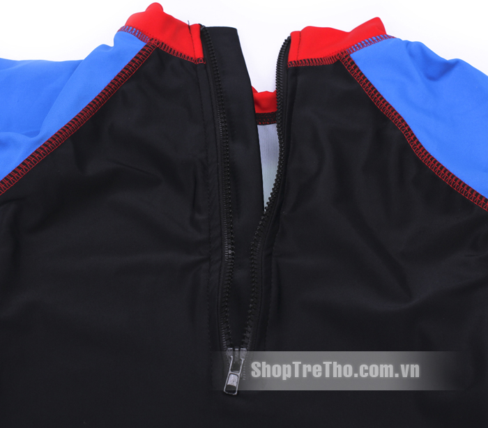 Bộ bơi cho bé gái TE 100