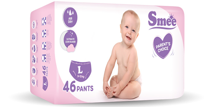 Ta bim quan Smee Parent's Choice L46