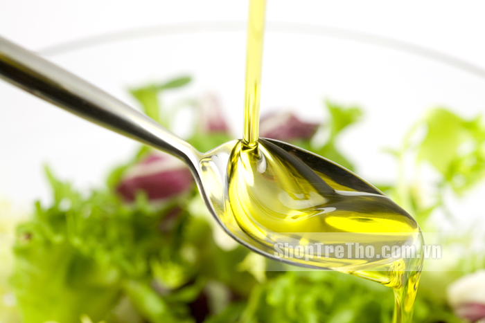 dầu Olive Dintel nguyên chất tinh khiết 500ml