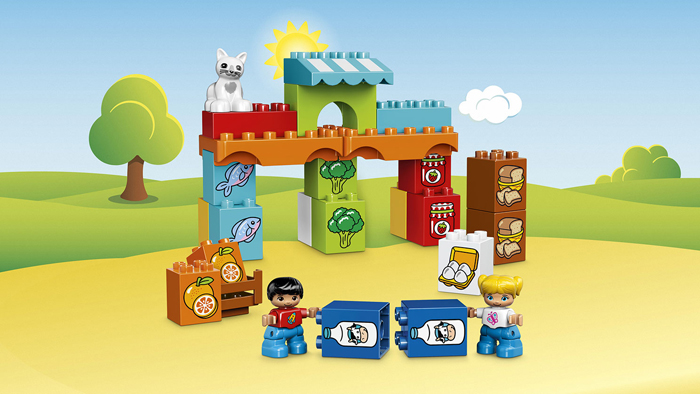 do-choi-xep-hinh-lego-doplo-10818-xe-tai-dau-tien-cua-be