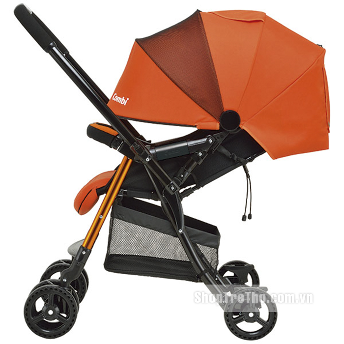 Xe đẩy Combi Urban Walker Lite UR - 300C