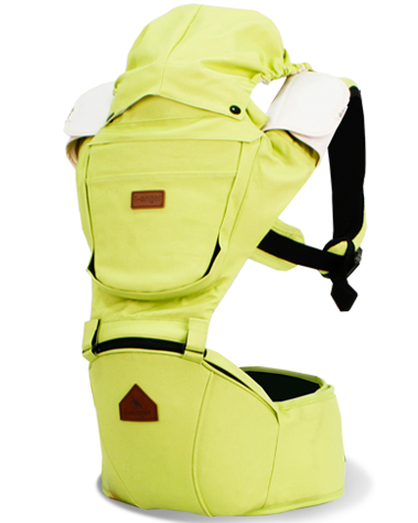 Địu Josh Hipseat carrier IA-109