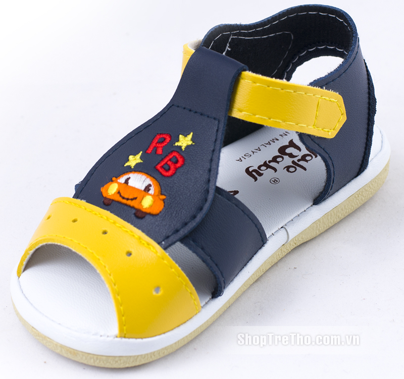 Dép sandal cho bé Royale Baby 021-415