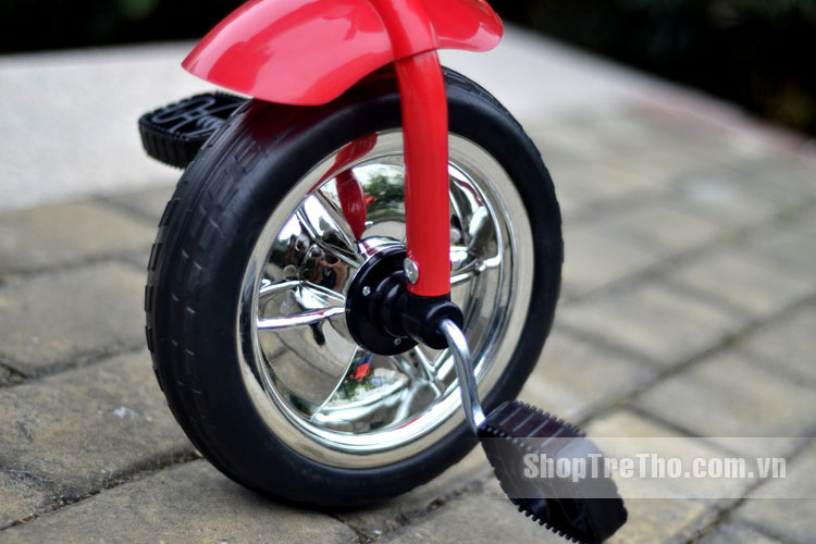 Xe đẩy 3 bánh cho bé A28 nhiều màu