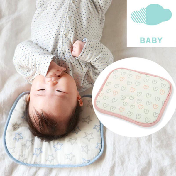 Gối lõm xô xuất Nhật (20*25*2cm)