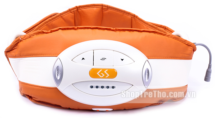 Máy Massage bụng Galaxy S8
