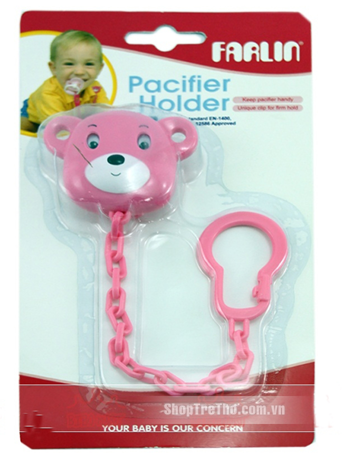 Dây kẹp ty giả Farlin BF-134A