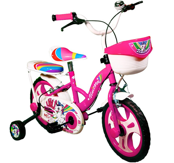 Xe đạp 14inch K101 Unicorn Vinatoy M1775-X2B