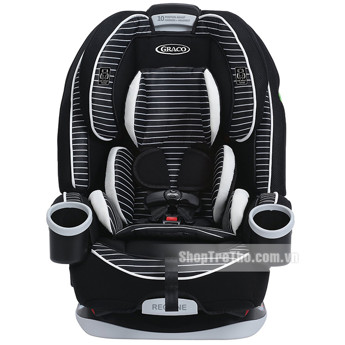 Ghe ngoi o to Graco 4Ever™ Studio 1943812