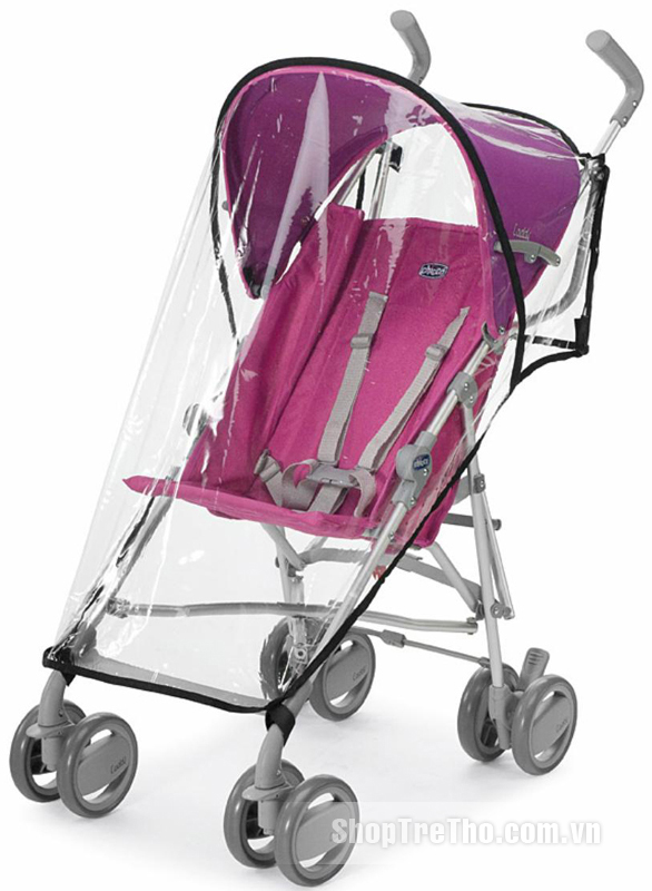 Xe đẩy du lịch Chicco Snappy 114070