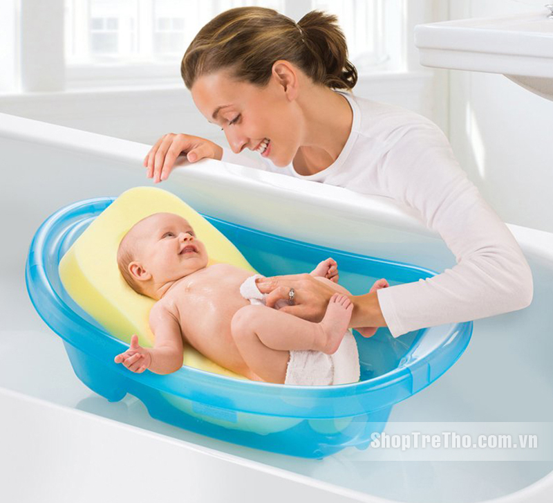 Đệm tắm nổi Summer 08248 - Comfy Bath Sponge (PDQ)