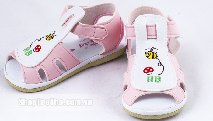 Dép sandal cho bé Royale Baby 021-414