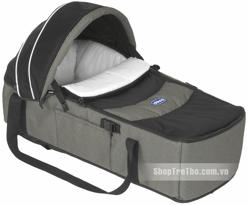 Nôi xách tay Chicco nhiều màu sắc