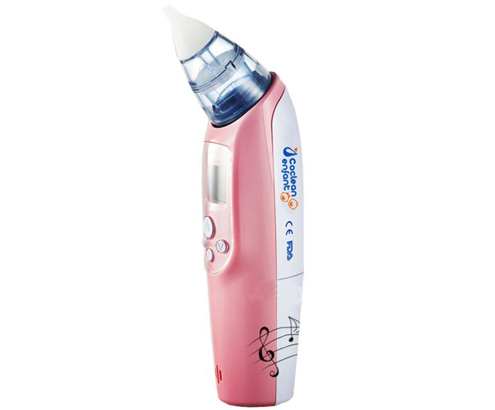 Máy hút mũi Co-Clean Enfant COE-200