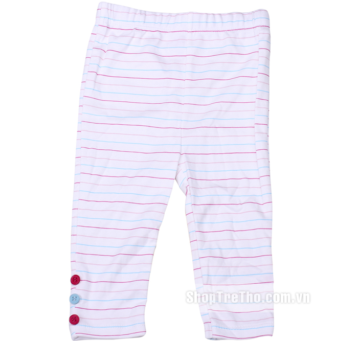 Bộ quần áo Thái 760 cho bé gái