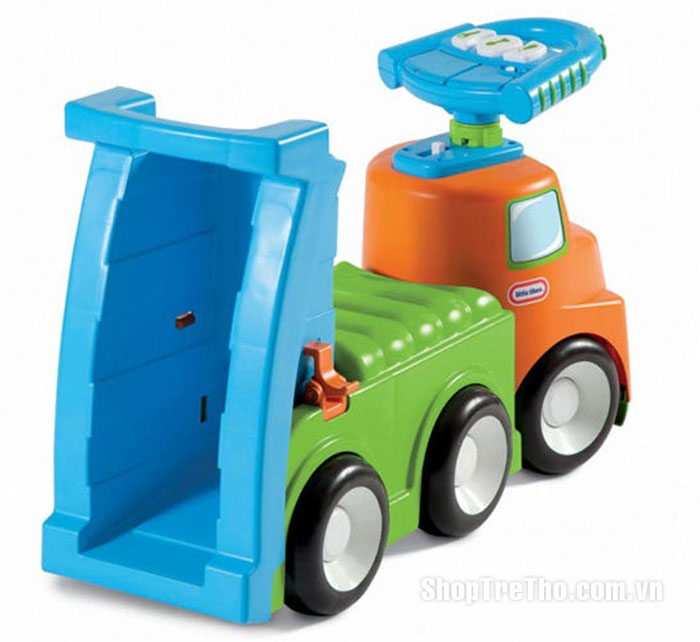Xe chòi chân 3 trong 1 Little Tikes USA LT-627484M