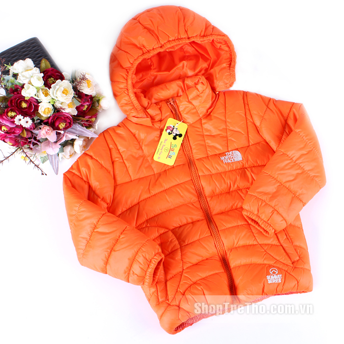 Áo phao siêu nhẹ cho bé 00