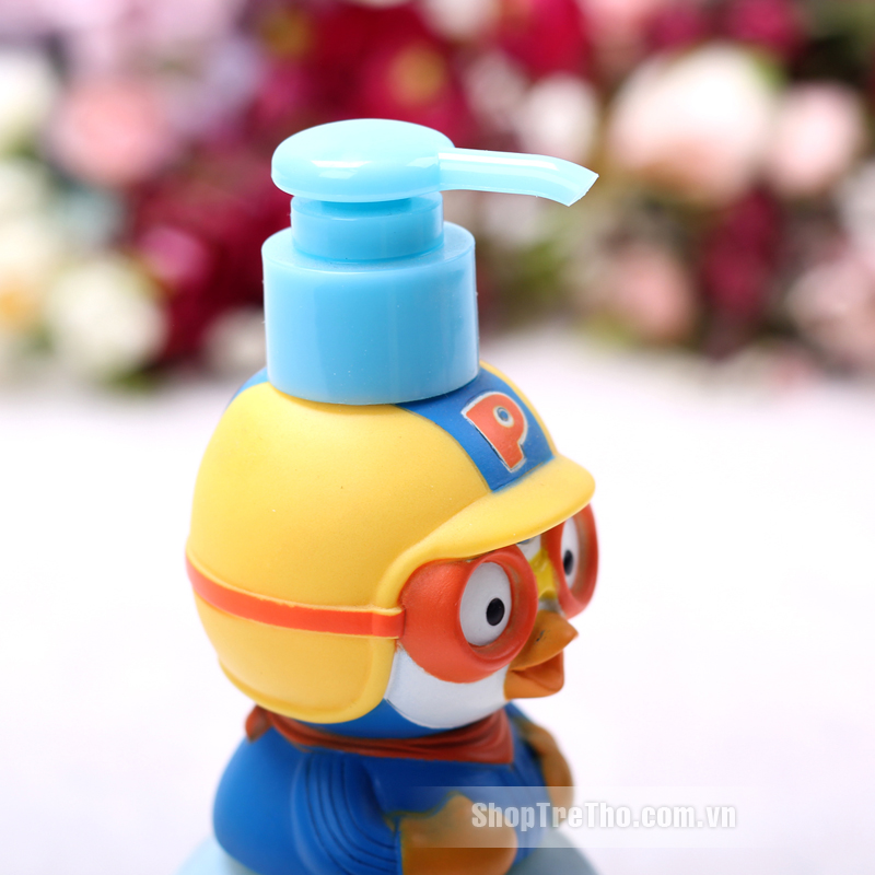 Sữa tắm Pororo