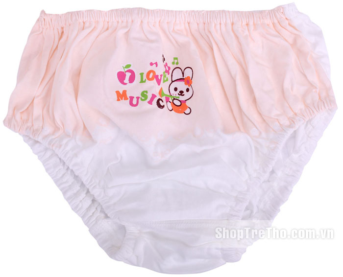 Quần silip Hello BiBi cho bé nhiều size