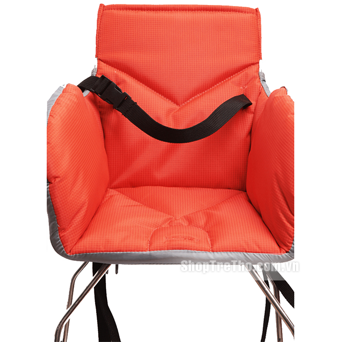 Ghế ngồi xe máy thông minh BeeSmart 