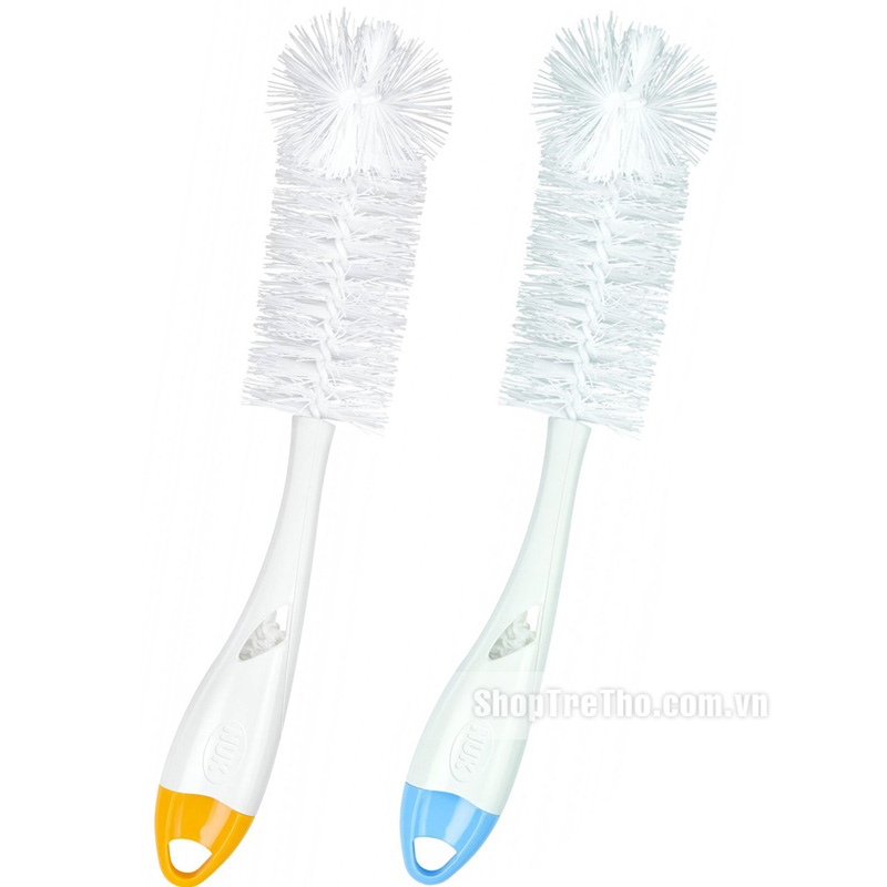 Cây cọ rửa  bình sữa Nuk
