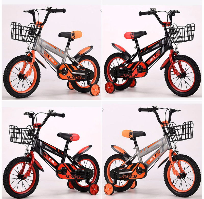 Xe đạp cao cấp JIAQI 40XD-YM