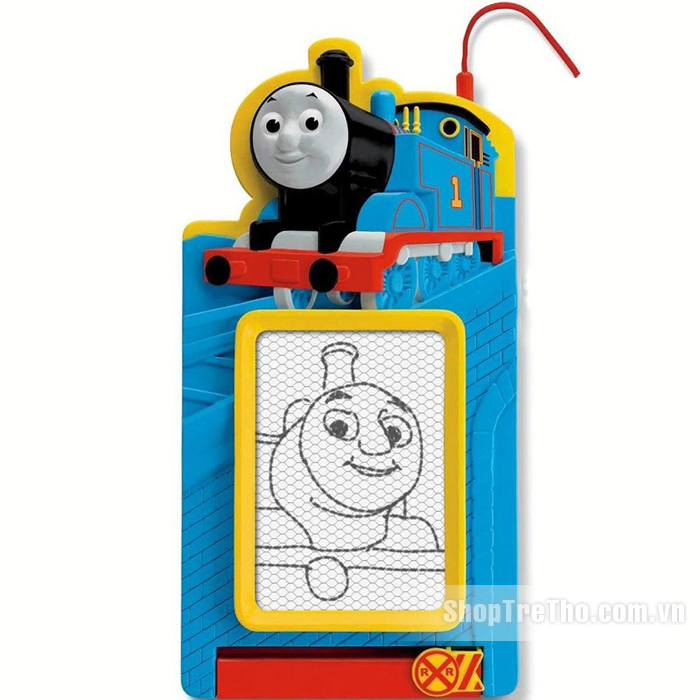 Đồ chơi bảng vẽ Thomas & Friends Fisher Price T3820